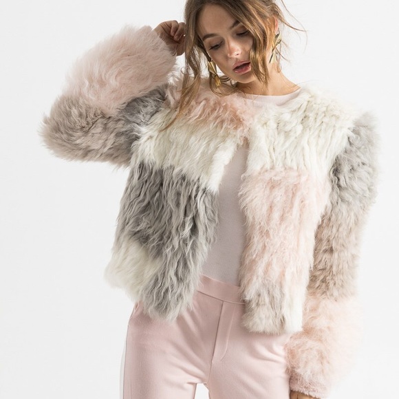 Bubish fur Clearance